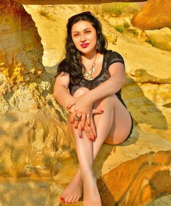 Ангелина