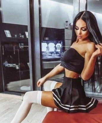 Анкета проститутки Анна - Фото 1, Остров, 30 лет, №7542